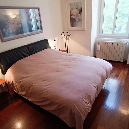 Casa Juli: 70Mq-Centro-트리에스테 외부 사진