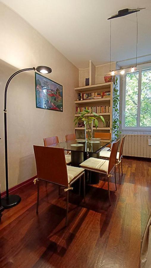 Casa Juli: 70Mq-Centro-트리에스테 외부 사진