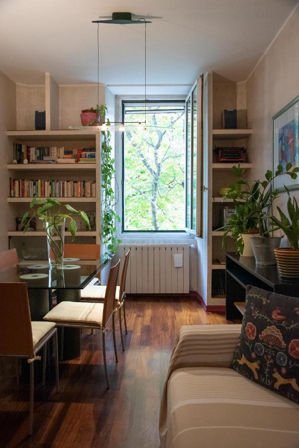 Casa Juli: 70Mq-Centro-트리에스테 외부 사진
