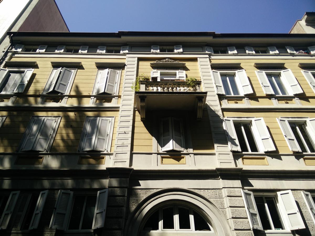Casa Juli: 70Mq-Centro-트리에스테 외부 사진